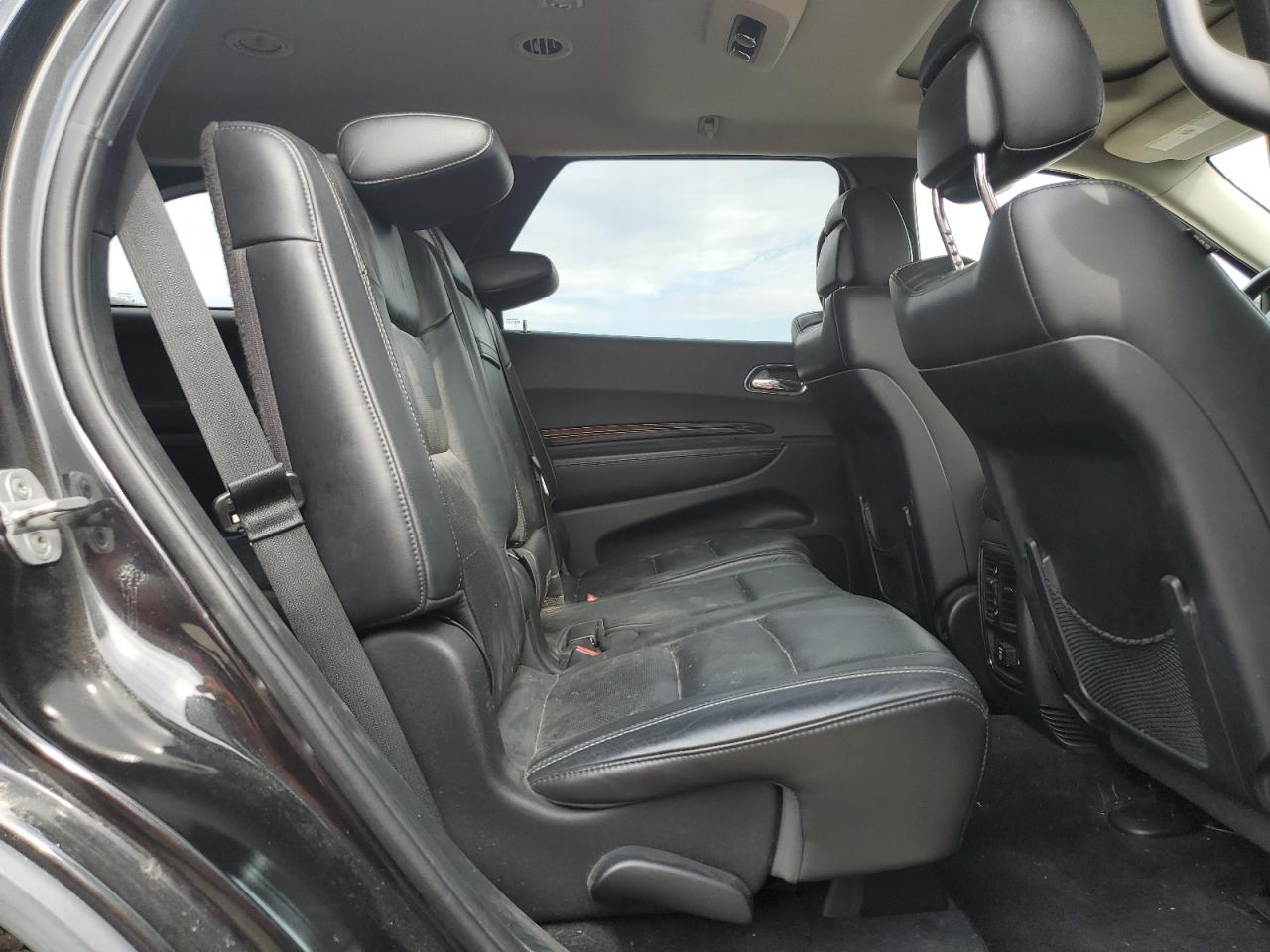 2011 Dodge Durango - Image 11