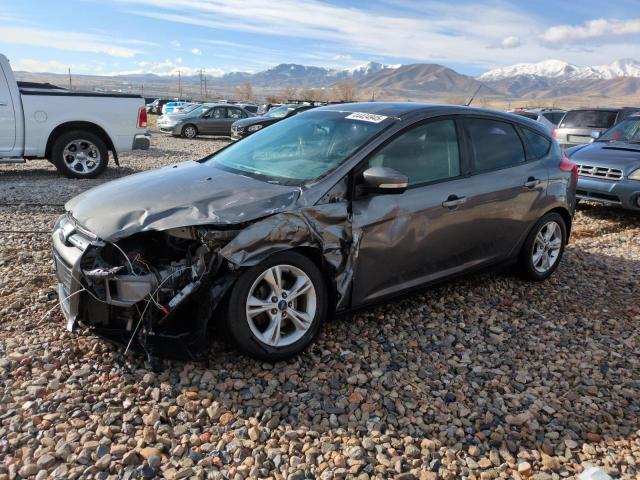 2013 Ford Focus Se de vânzare în Magna, UT - Front End