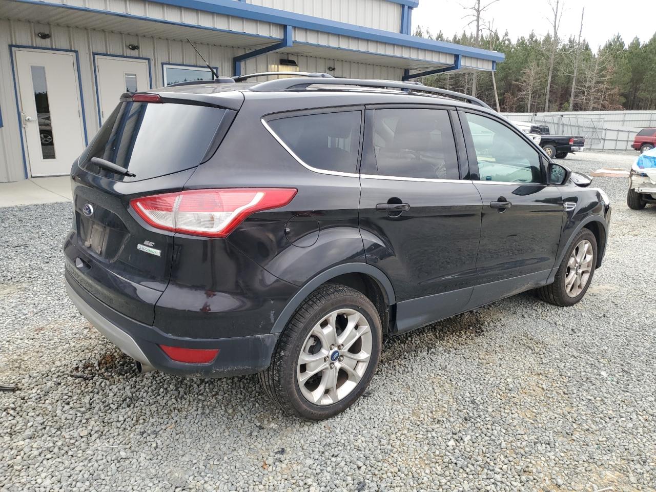 2013 Ford Escape - Image 3