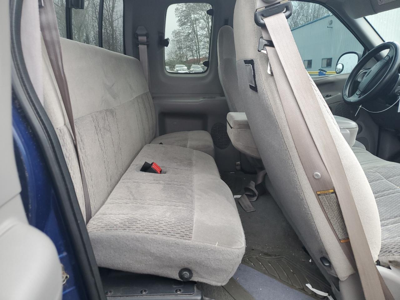 1998 Ford F-150 - Image 10