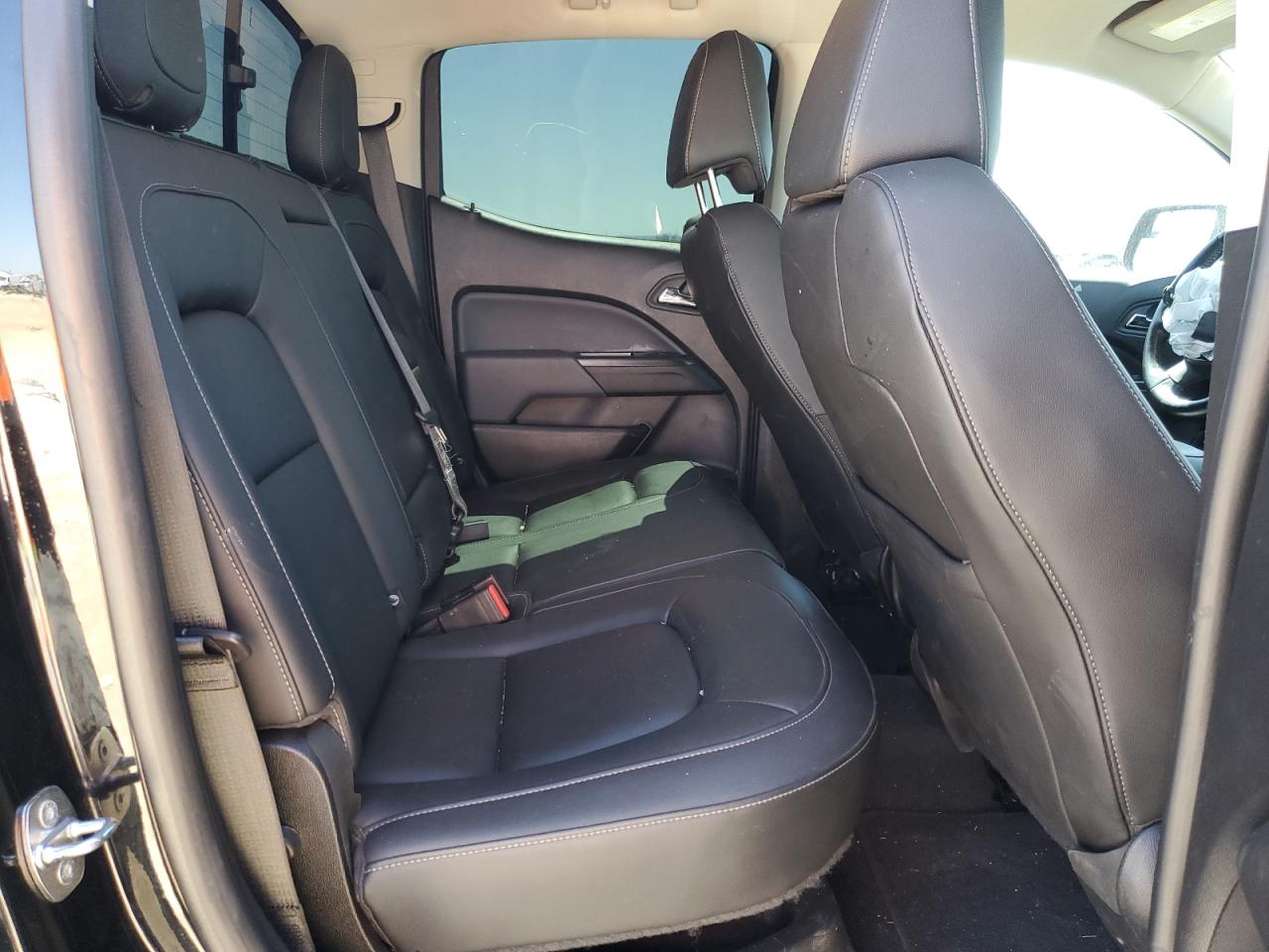 2021 Chevrolet Colorado - Image 10