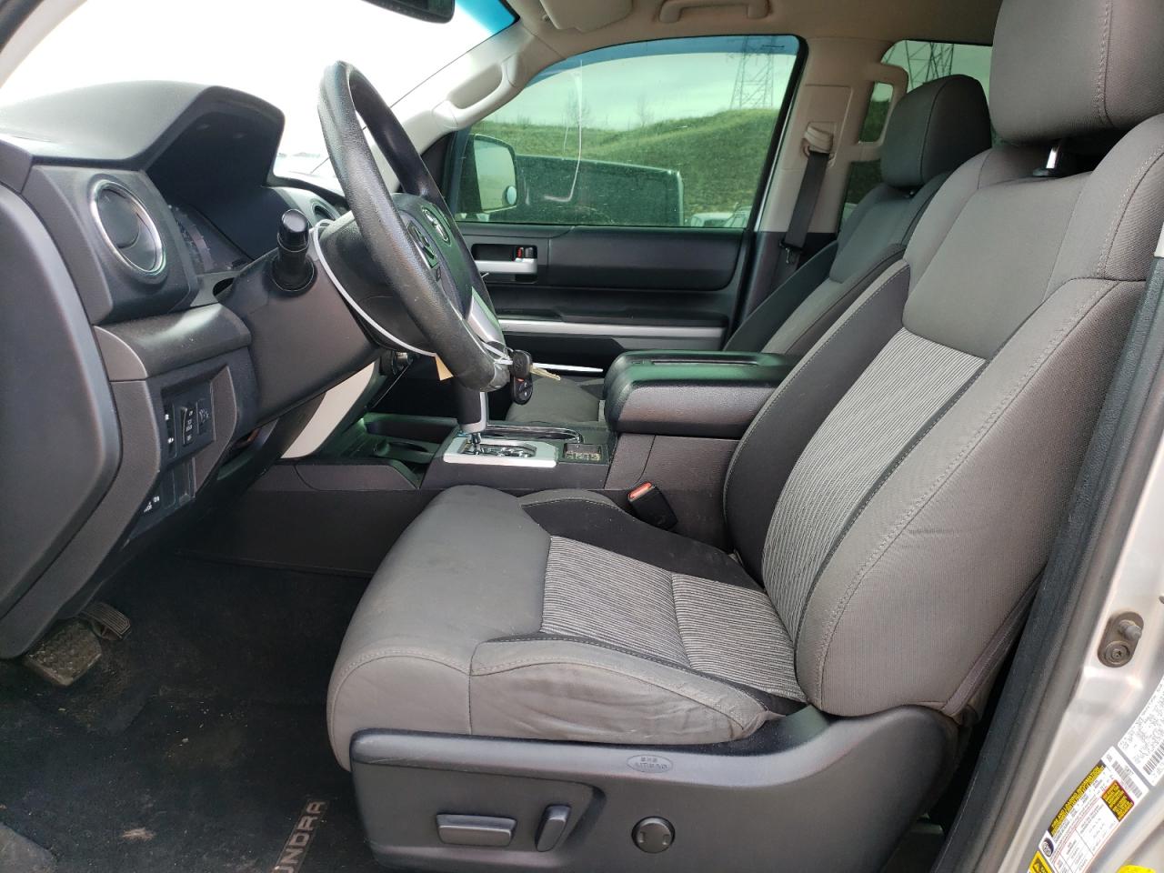 2014 Toyota Tundra - Image 7