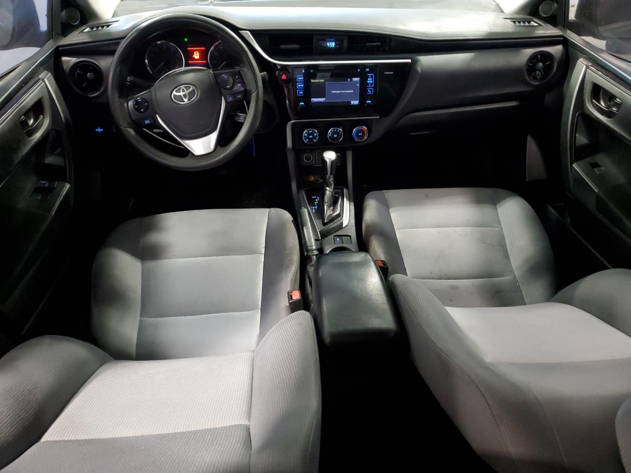 2017 Toyota Corolla - Image 8