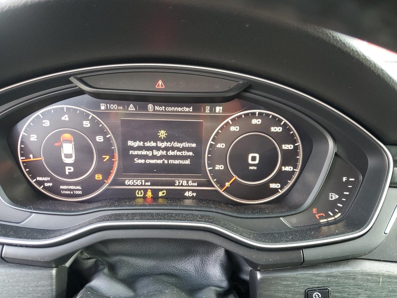 2018 Audi A5 - Image 9