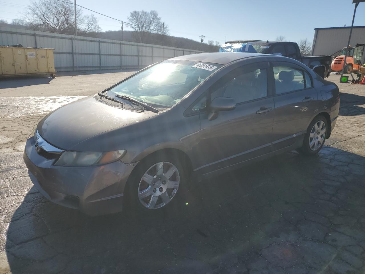 2009 Honda Civic - Image 1