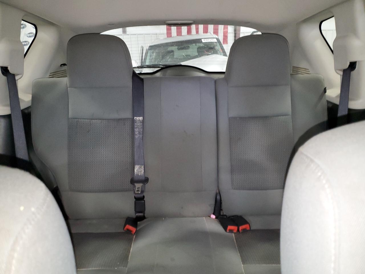 2007 Jeep Compass - Image 10