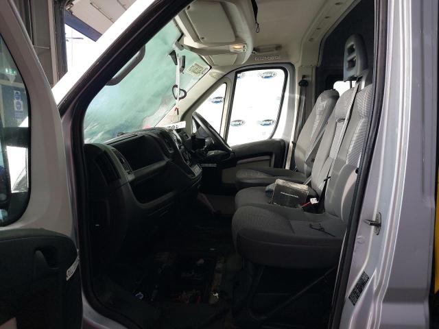 2013 PEUGEOT BOXER 440