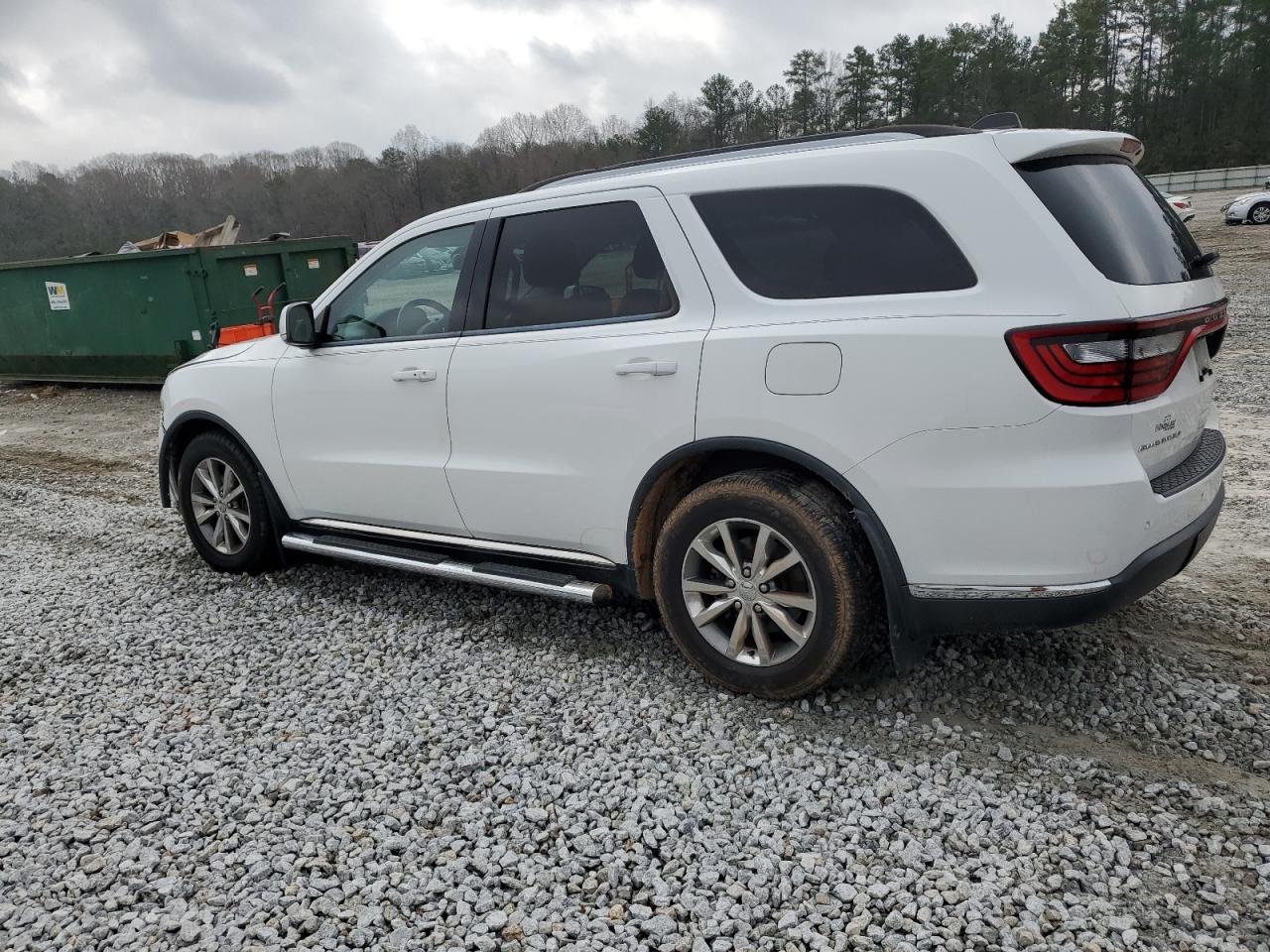 2014 Dodge Durango - Image 2