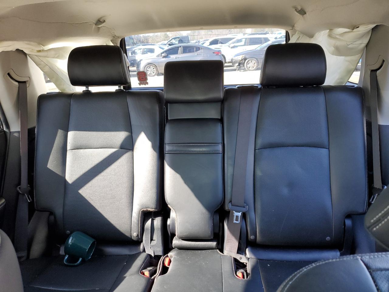 2018 Toyota 4Runner - Image 10