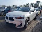 2019 BMW X2 SDRIVE1 for sale at Copart WOLVERHAMPTON