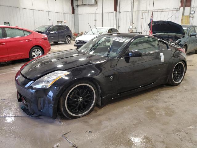 2003 Nissan 350Z Coupe