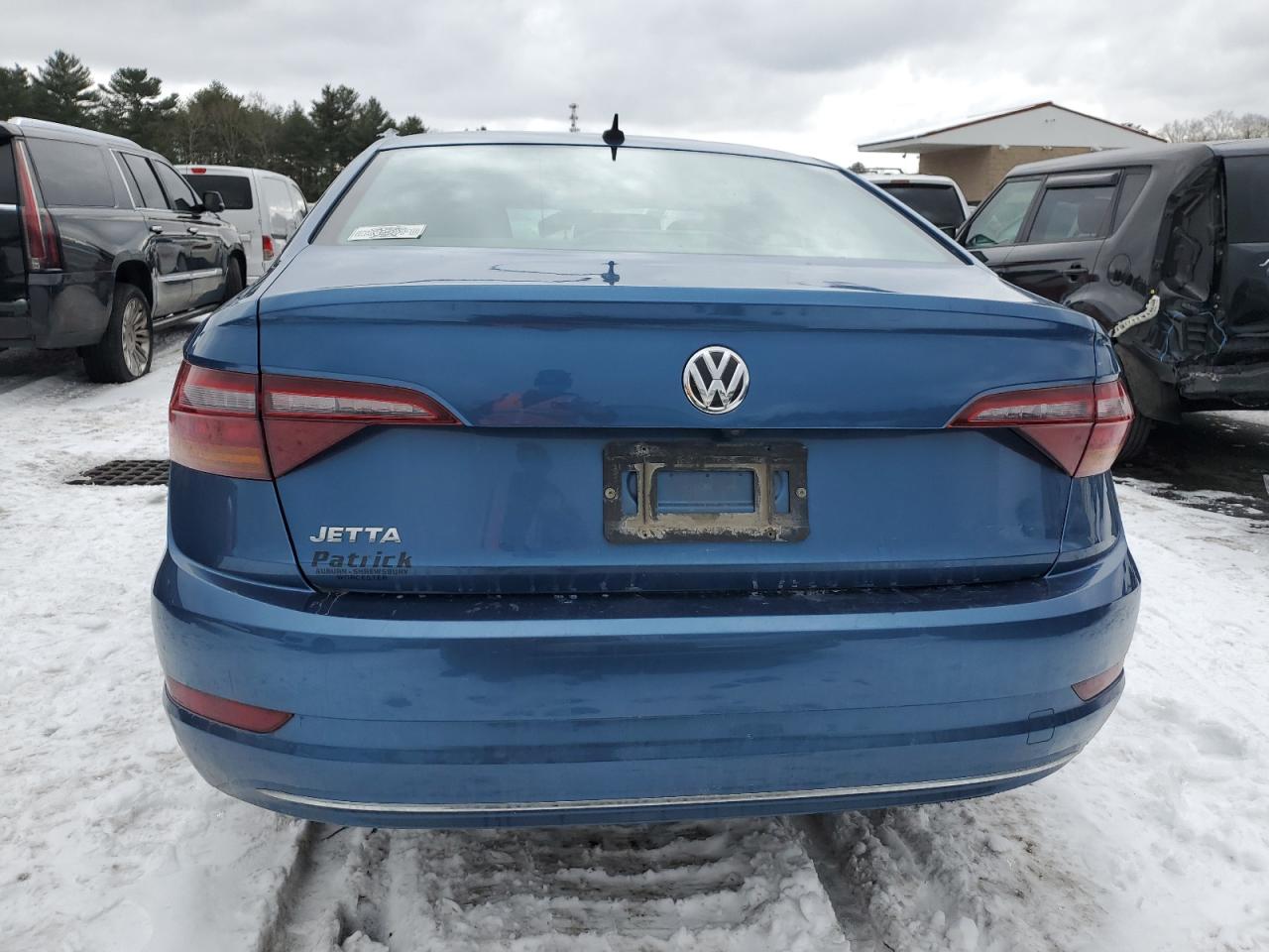 2019 Volkswagen Jetta - Image 6