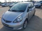 2007 HONDA JAZZ SE for sale at Copart SANDY