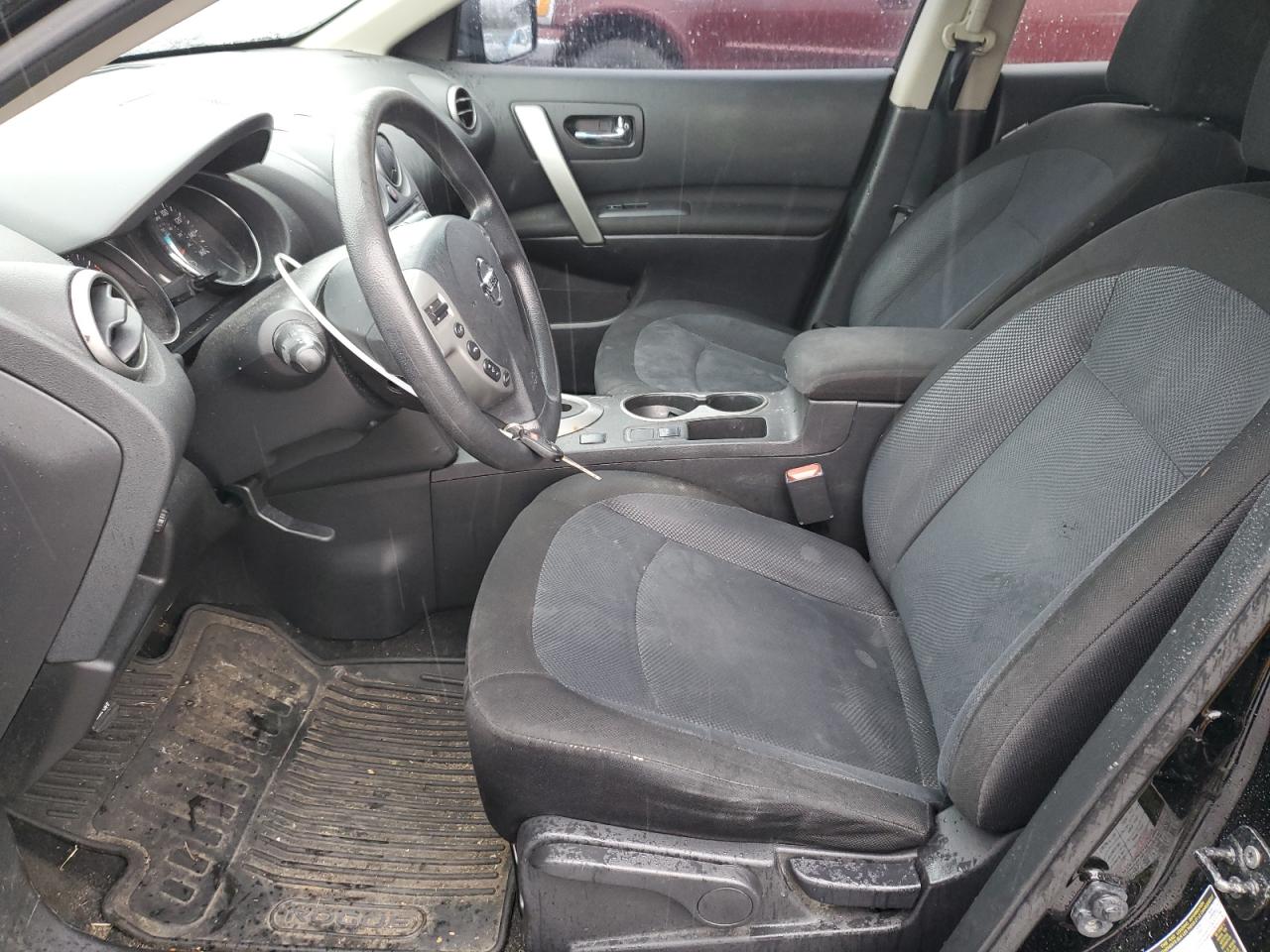 2013 Nissan Rogue - Image 7