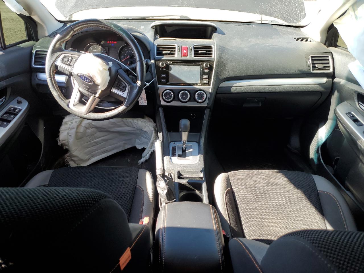 2017 Subaru XV - Image 8
