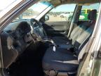 2005 Honda Cr-V Lx за продажба в Houston, TX - Rear End