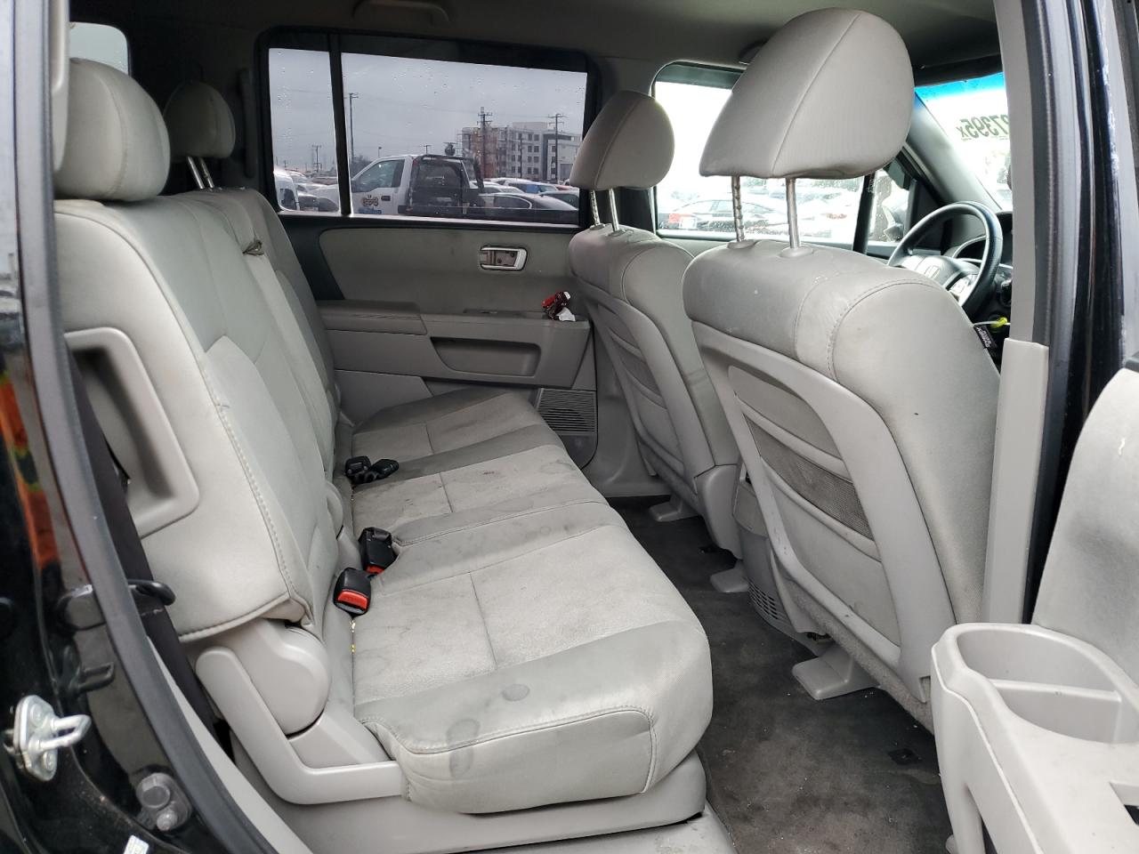 2011 Honda Pilot - Image 11