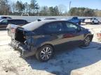 2022 Nissan Versa Sv продається в Greenwell Springs, LA - All Over