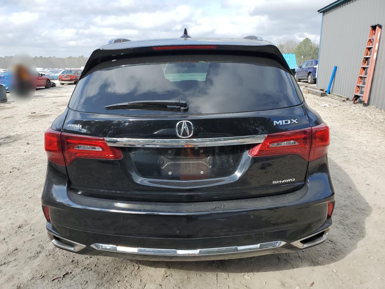 2020 Acura MDX - Image 6