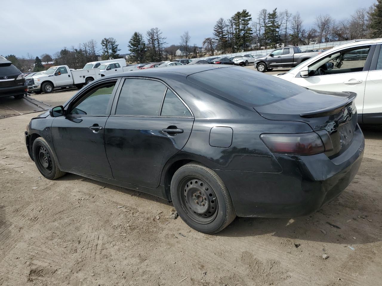 2009 Toyota Camry - Image 2