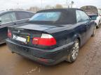 2004 BMW 318 CI SE for sale at Copart SANDY