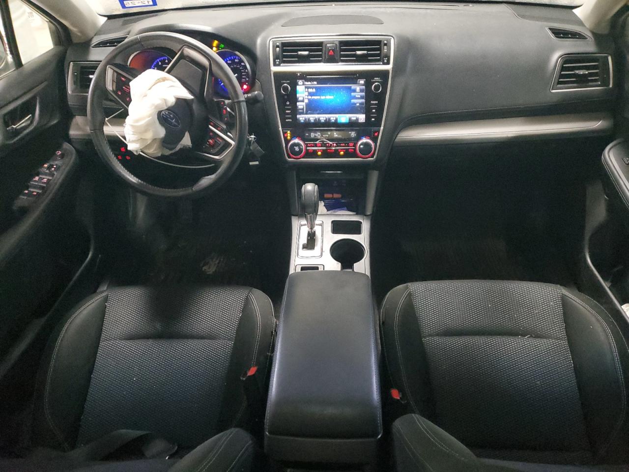 2018 Subaru Outback - Image 8