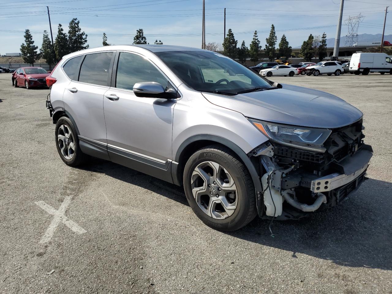 2019 Honda CR-V - Image 4