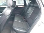 2012 AUDI A3 S LINE for sale at Copart WOLVERHAMPTON