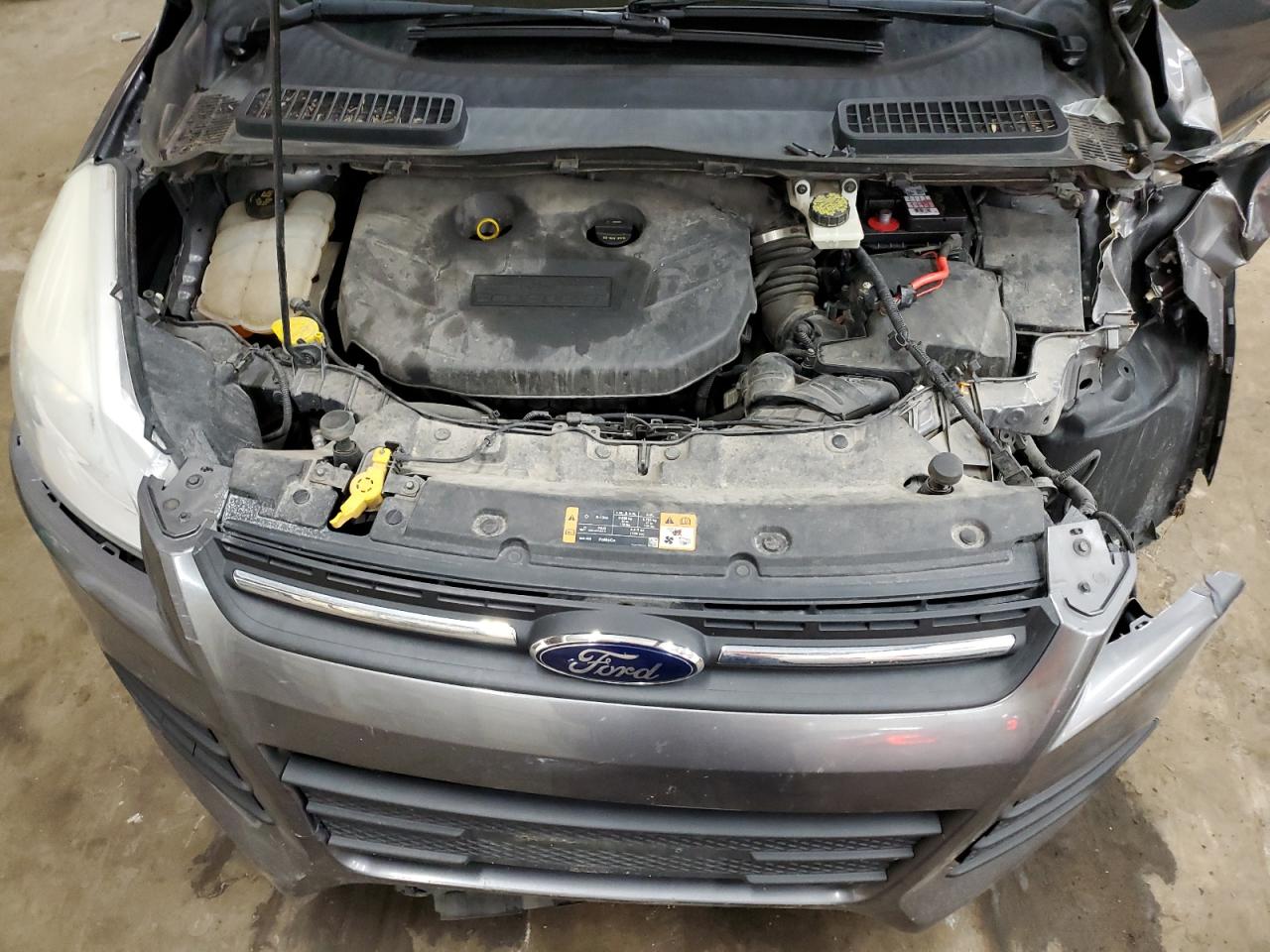 2014 Ford Escape - Image 14