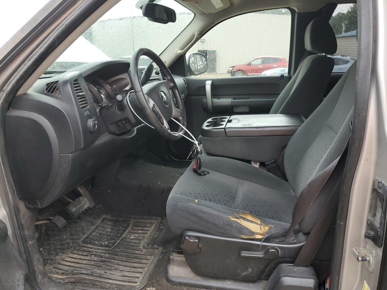 2008 Chevrolet Silverado - Image 7
