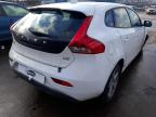 2013 VOLVO V40 ES D2 for sale at Copart SANDTOFT