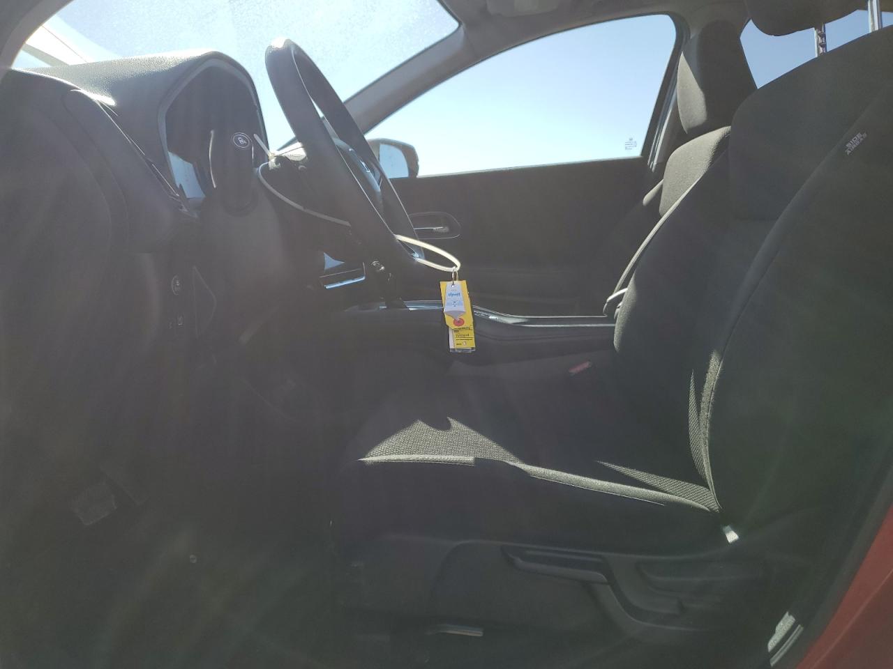 2016 Honda HR-V - Image 7