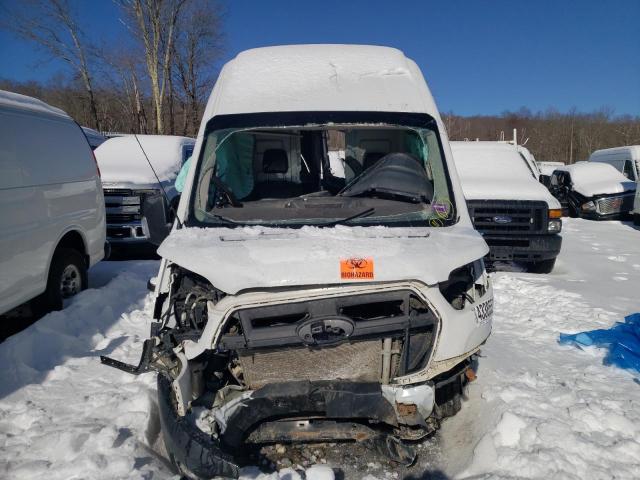 2021 FORD TRANSIT T-250
