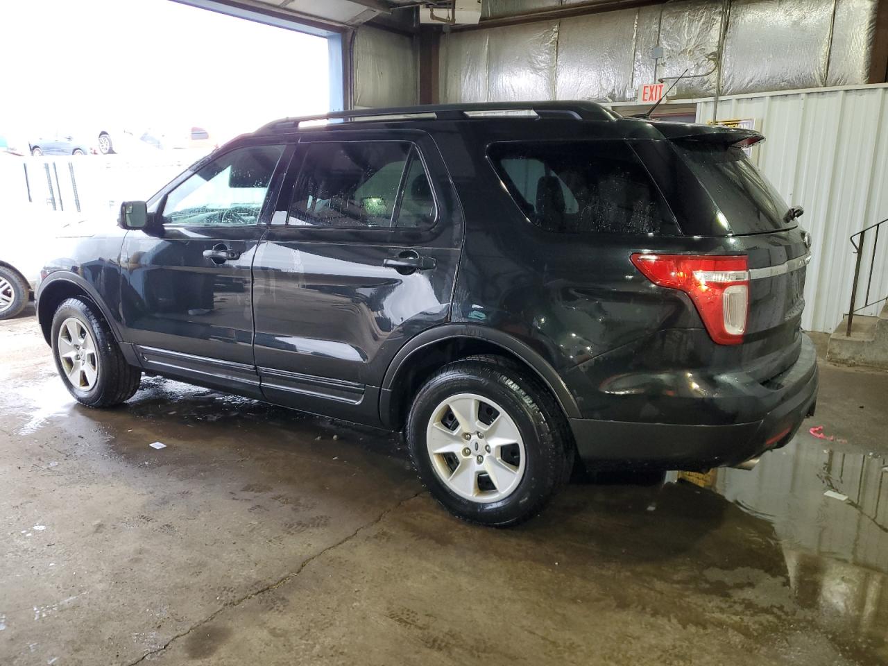2013 Ford Explorer - Image 2