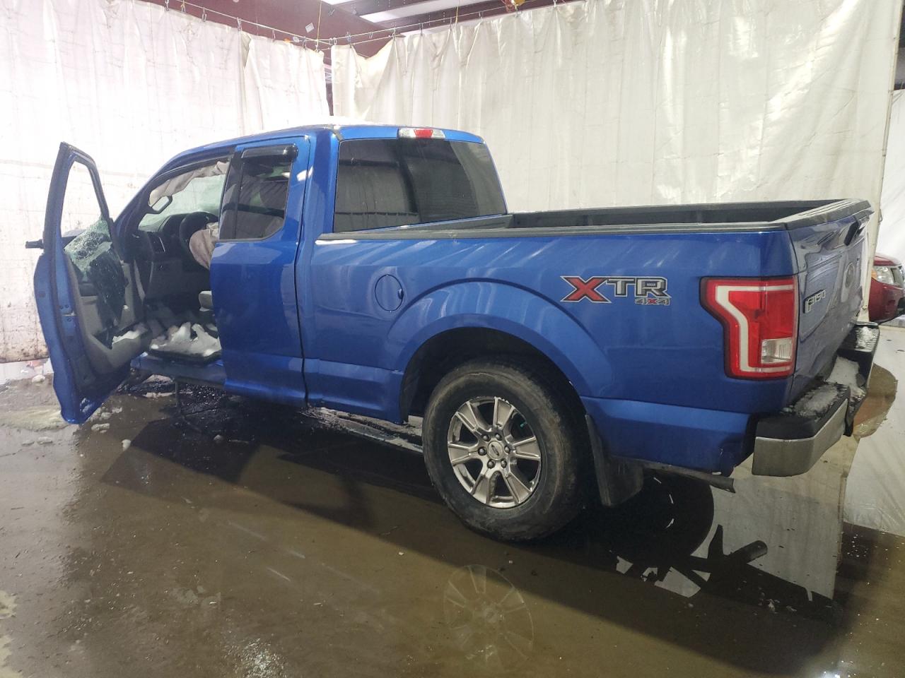 2015 Ford F-150 - Image 2