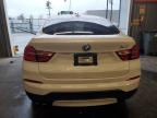 2015 Bmw X4 Xdrive28I zu verkaufen in Sun Valley, CA - Side
