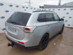 2013 MITSUBISHI OUTLANDER for sale at Copart BRISTOL