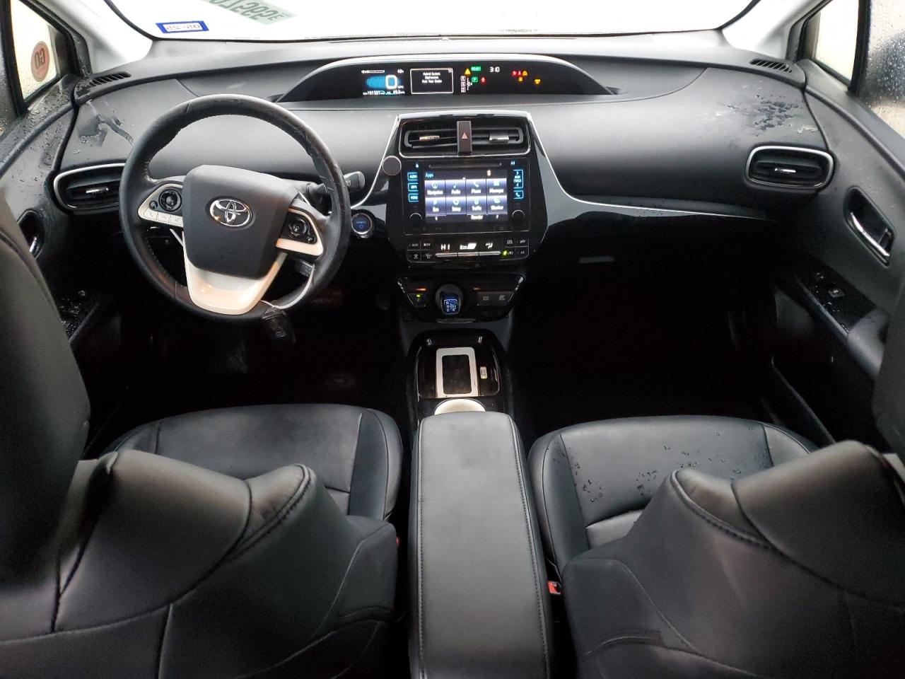 2016 Toyota Prius - Image 8