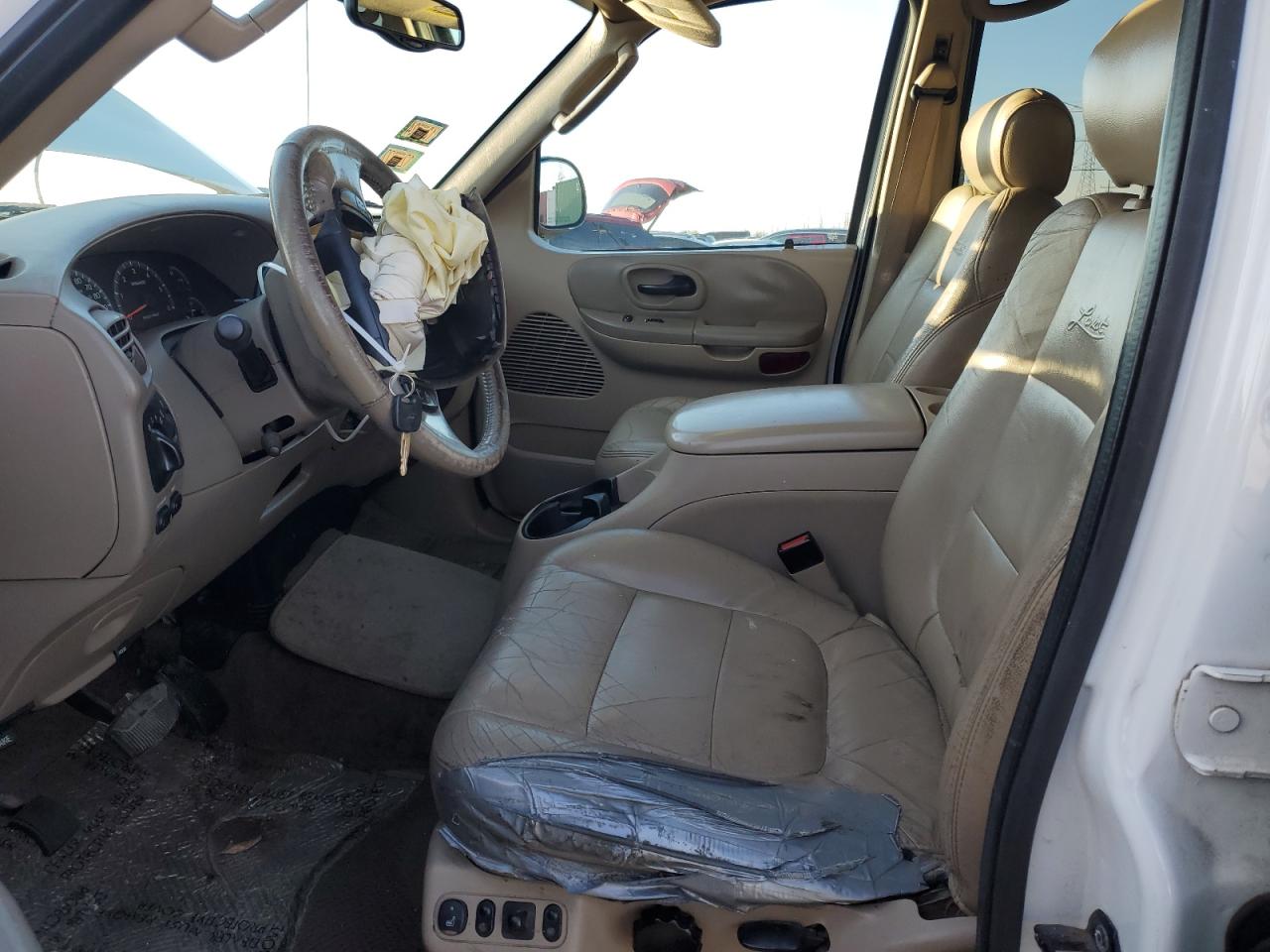 2003 Ford F-150 - Image 7