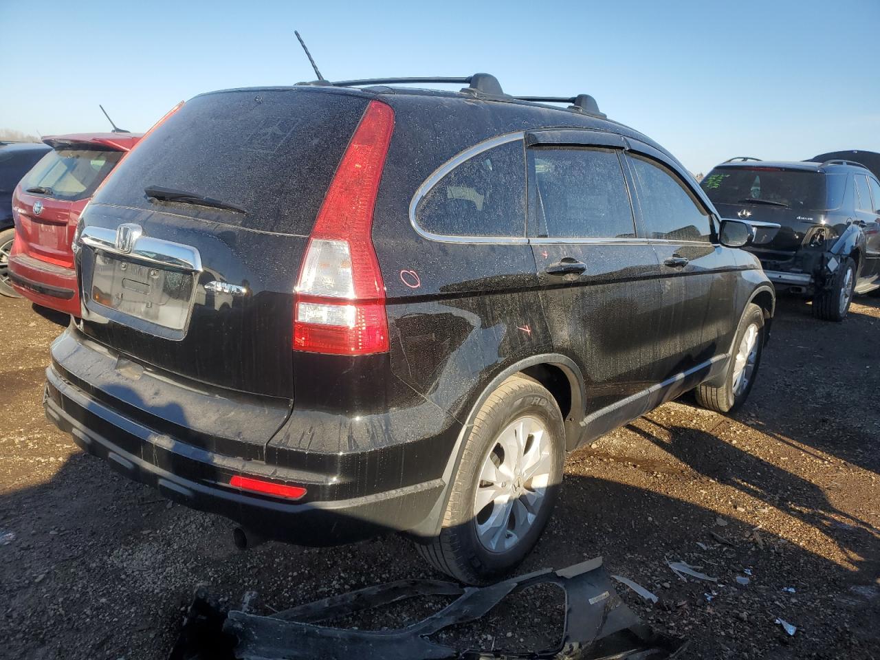 2011 Honda CR-V - Image 3