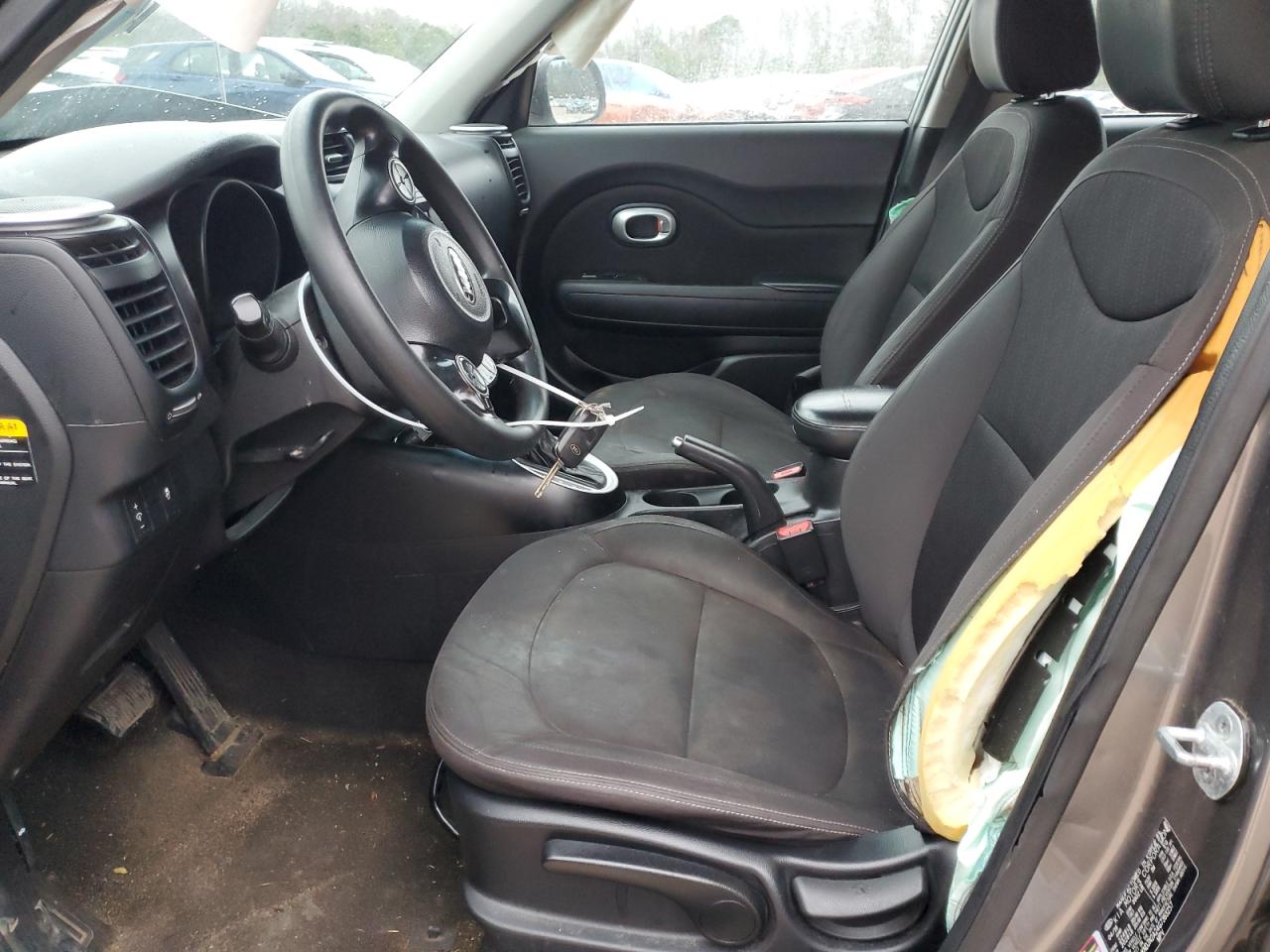 2016 Kia Soul - Image 7