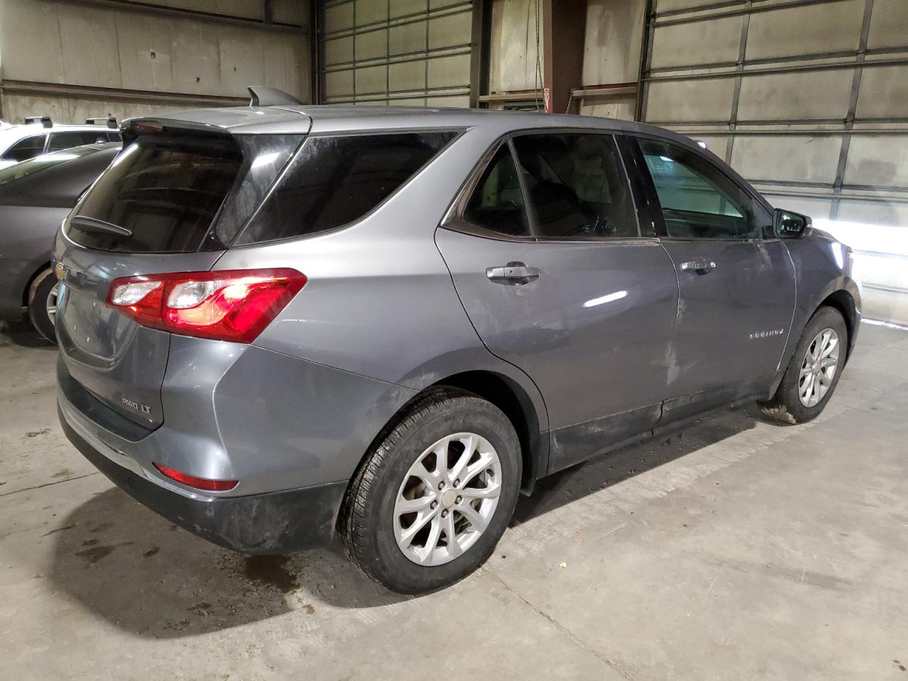 2018 Chevrolet Equinox - Image 3