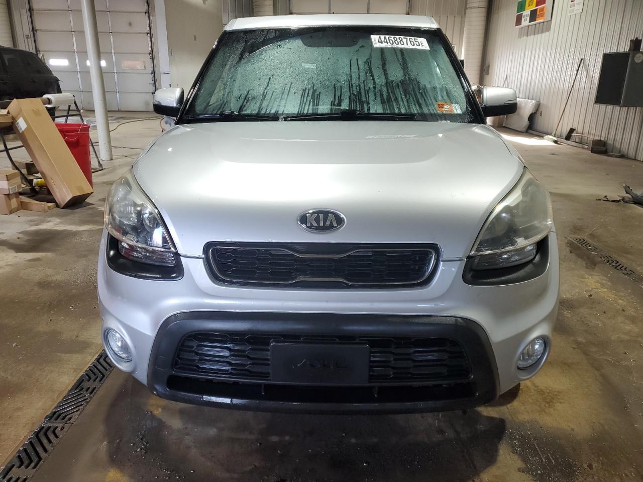 2013 Kia Soul - Image 5