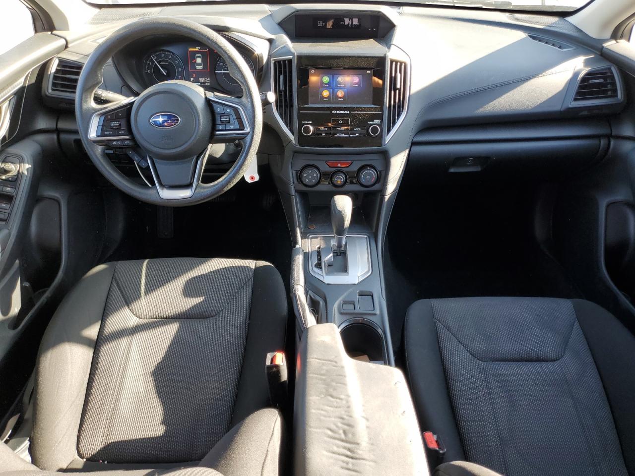 2019 Subaru Impreza - Image 8