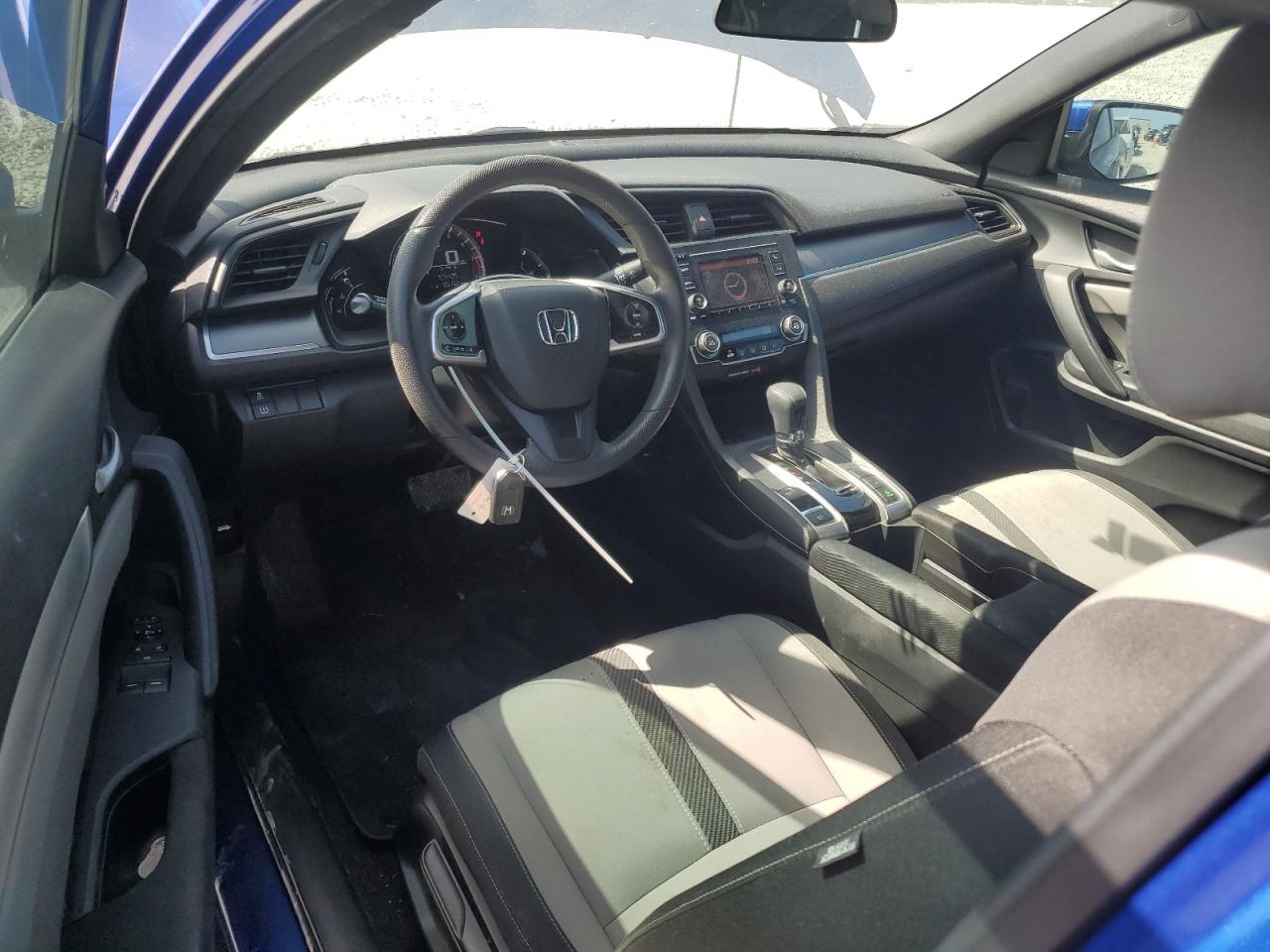 2016 Honda Civic - Image 8