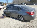 Madisonville, TN에서 판매 중인 2017 Nissan Altima 2.5 - Burn - Engine