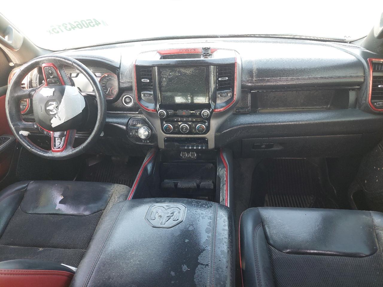 1C6SRFLT1LN309028 - 2020 DODGE RAM 1500 - #45064315