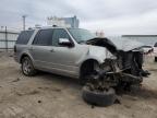 2008 Ford Expedition Limited for Sale in Chicago Heights, IL - Front End
