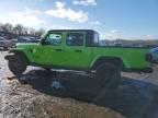 2021 Jeep Gladiator Sport en Venta en Assonet, MA - Front End