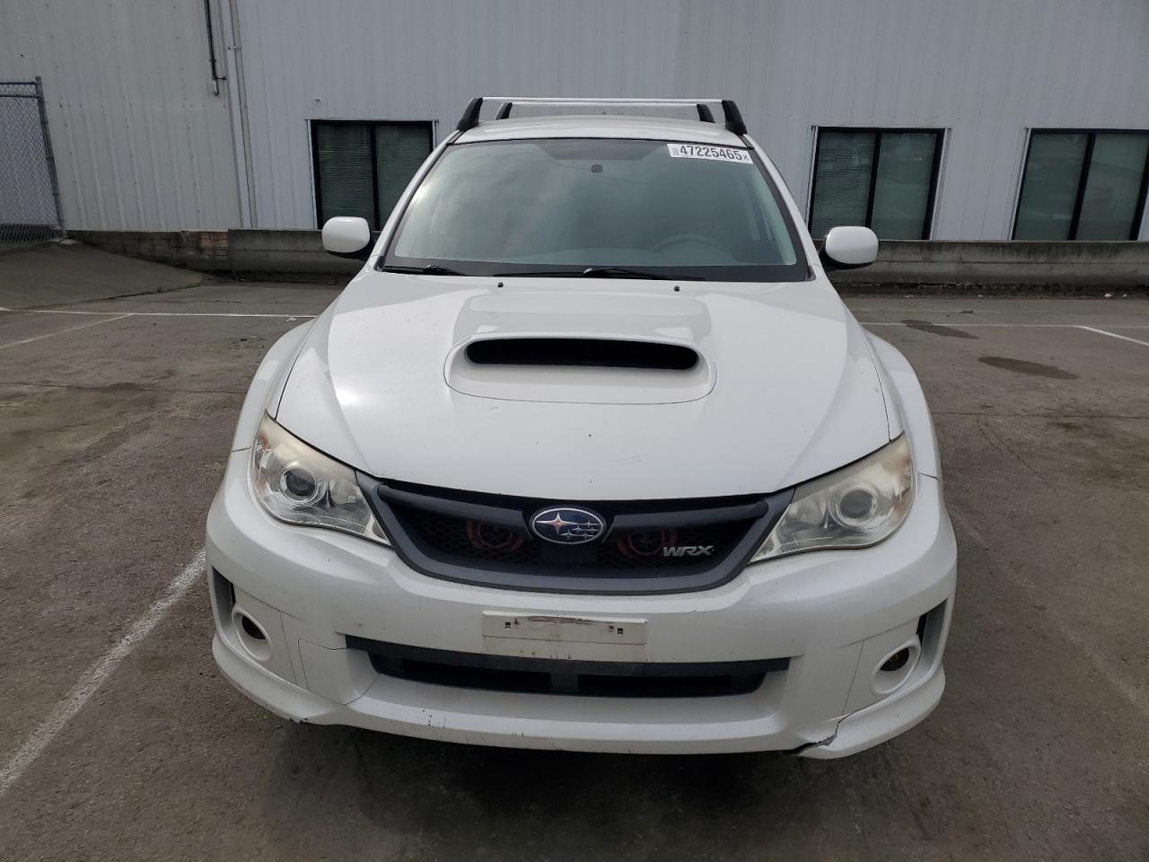 2013 Subaru WRX - Image 5